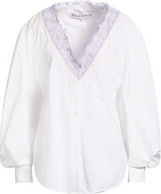 J.W.Anderson TOPWEAR - Shirts on YOOX.COM