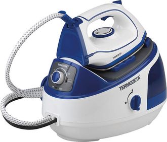 Termozeta Plancha Vapor Sin L&iacute;mites Caldera 3000 - 2250 W