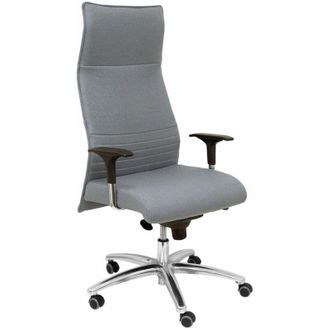Piqueras y Crespo Sill&oacute;n De Oficina Albacete P&c Bali220 Gris Marengo 8436549390135 S5702253 P&c