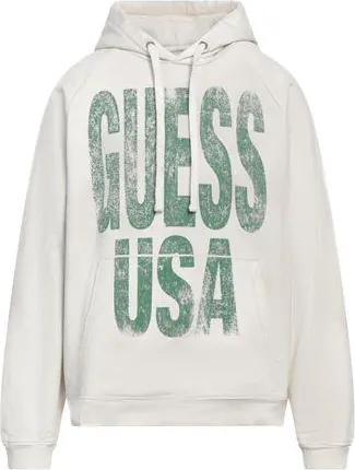 Guess TOPWEAR - Sweatshirts on YOOX.COM