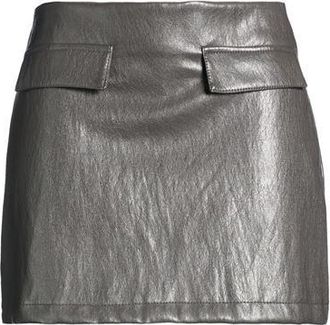 Vicolo HOSEN & R&Ouml;CKE - Minir&ouml;cke auf YOOX.COM