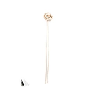 Max Mara Mxamoschea Floral-appliqu&eacute; Brooch