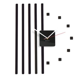 OEM Reloj De Pared De La Sala De Estar