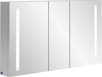 Villeroy & Boch Armario Con Espejos My View 14 De Villeroy & Boch, Con