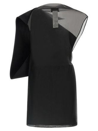 Sportmax Cesto Dress