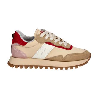 GANT Donna, Scarpe, Beige, 40 EU, new