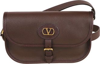 Valentino Garavani Uomo, Borse, Marrone, Taglia unica, new