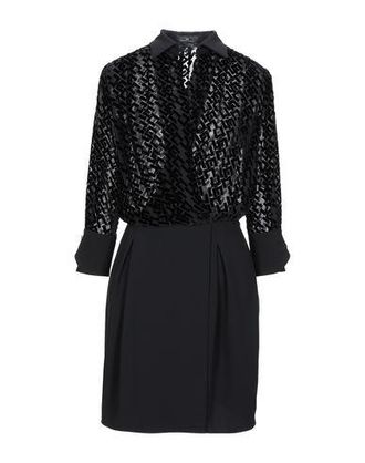 Elisabetta Franchi Mini dresses