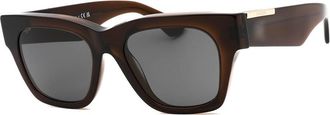 Burberry Womens 0BE4424 52mm Sunglasses