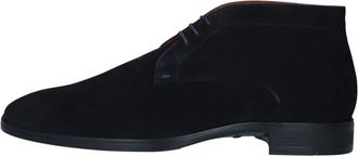 Greve Gouda Veterlaars - Heren - Veterlaarzen - Blauw - 43 EU - Schoenen