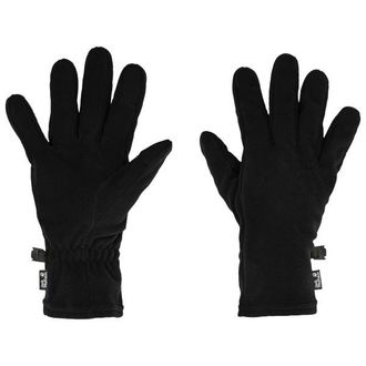 Jack Wolfskin Real Stuff Glove Handschuhe - Unisex | schwarz