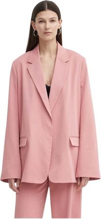 Drykorn Donna, Giacche, Rosa, S, new