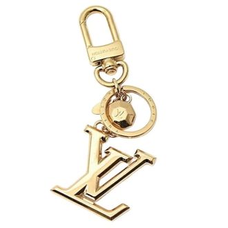 Louis Vuitton unisex, Pre-owned, Geel, Maat: ONE Size