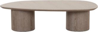 TOV Furniture Tov Furniture Rhema Oblong Coffee Table