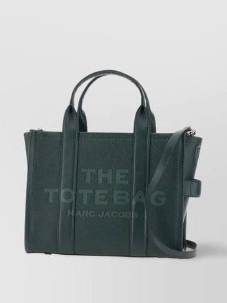 Marc Jacobs the tote bag medium leather tote bag