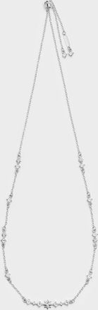 Charles & Keith Everest Crystal Star Necklace