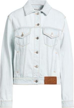 Bally Denim outerwear