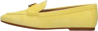 Ralph Lauren Mujer, Zapatos, Amarillo, Talla: 39 1/2 EU