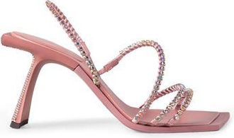 Benedetta Bruzziches CALZADO - Sandalias con cierre en YOOX.COM