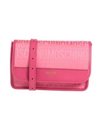 Moschino BAGS - Cross-body bags on YOOX.COM