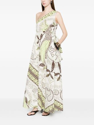 Tory Burch Abito Tory Burch in cotone stampato