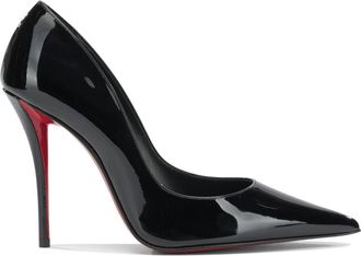 Christian Louboutin Schuhe mit Absatz
