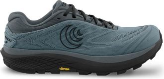 Topo Athletic Pursuit 2 Trailrunningschuhe für Herren | grau