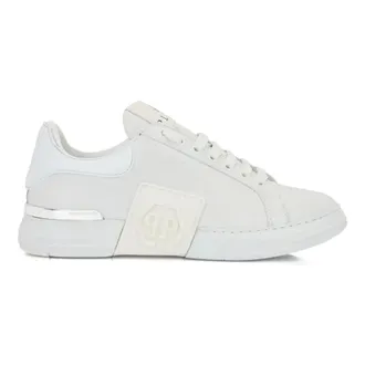 Philipp Plein Sneakers, male, White, Size: 11 US Sneakers