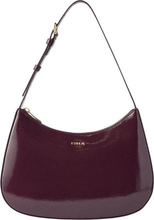 Furla Margot S - - Bags - Donna - Viola - ONE SIZE