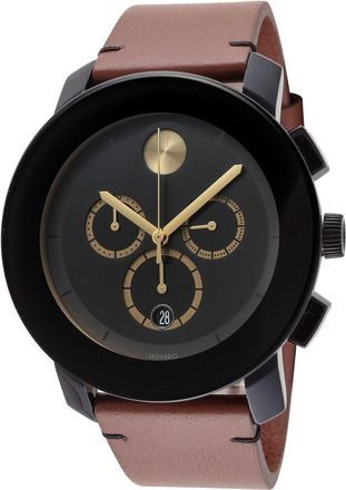 Movado Mens Bold Watch