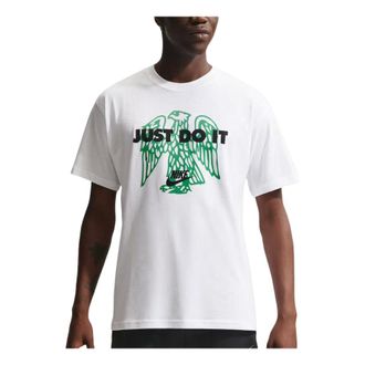 Nike Nigeria 1996 Reissue T-Shirt White IQ2248-100