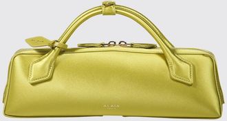 Alaia Borsa Le Teckel Ala&Iuml;a in raso