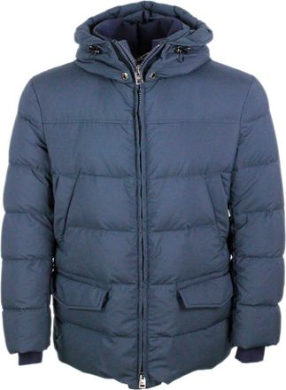 Kired Down Jacket