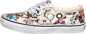 Vans Schoenen, Heren, Veelkleurig, 44 1/2 EU, Leer, Era Sneaker