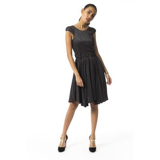 Byblos Viscose Casual Womens Dress