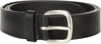 Orciani Uomo, Accessori, Nero, 105 CM, new