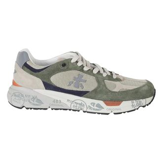 Premiata Mase 25 - - Shoes - Uomo - Multicolore - 45 EU