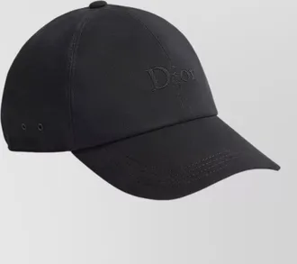 Dior cap