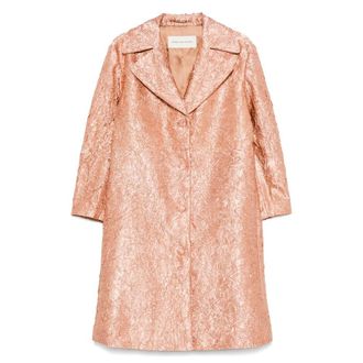 Dries Van Noten Coats
