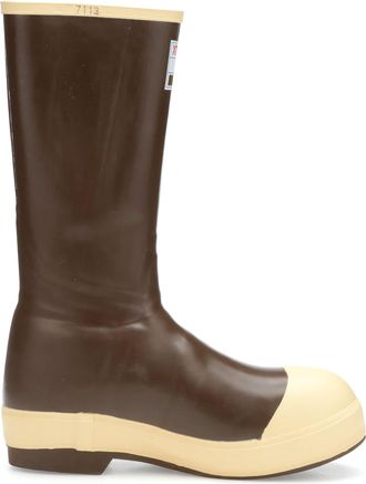 Xtratuf Xtratuf Mens 15 In Insulated Steel Toe Legacy Boot Legacy Men In Copper/Tan M
