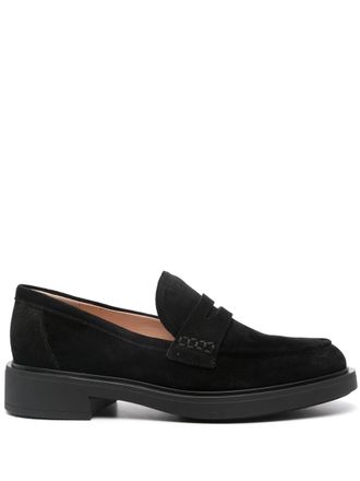 【関税＆送料込み】Tod'S Scarpe Basse Nero Tod's Scarpe Basse Nero from $524.00 - on Stylight