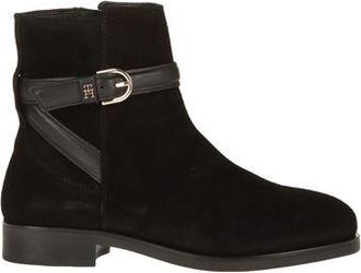 Tommy Hilfiger FOOTWEAR - Ankle boots sur YOOX.COM