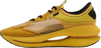 Onitsuka Tiger Runger Sunflower Yellow Golden Glow 1183C149-750