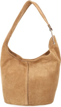 Michael Kors Hobo-Tasche aus Leder