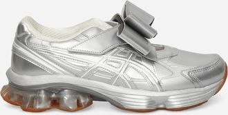 Asics SHUSHU/TONG GEL-Kinetic Fluent Sneakers Pure Silver / White