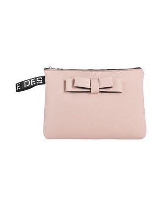 La Fille Des Fleurs BOLSOS - Pochette en YOOX.COM