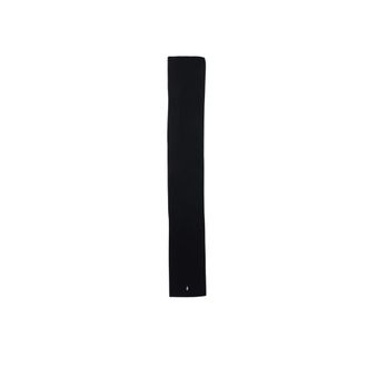 Polo Ralph Lauren Sciarpa - - Accessories - unisex - Nero - ONE SIZE