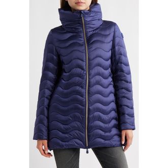 Women's Save The Duck Quilted Jackets - up to −62% | Stylight