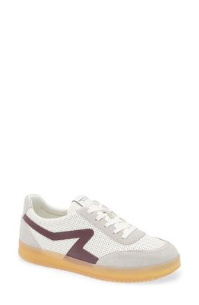 Rag & Bone Retro Court 2.0 Sneaker in White at Nordstrom, Size 9.5Us