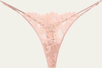 Kiki De Montparnasse Camille G-String